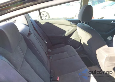 2009 Nissan Altima 2.5 S из США, поврежденный, VIN 1N4AL21E19N449243